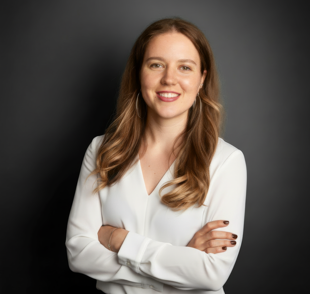 Isabella Heider Portrait